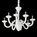 Люстра Ideal Lux White Lady 019390