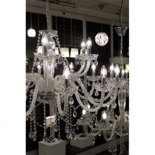 Люстра EGLO BASILANO 39099