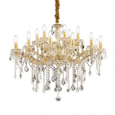 Люстра Ideal Lux Florian 075181 Люстра Ideal Lux Florian 075181