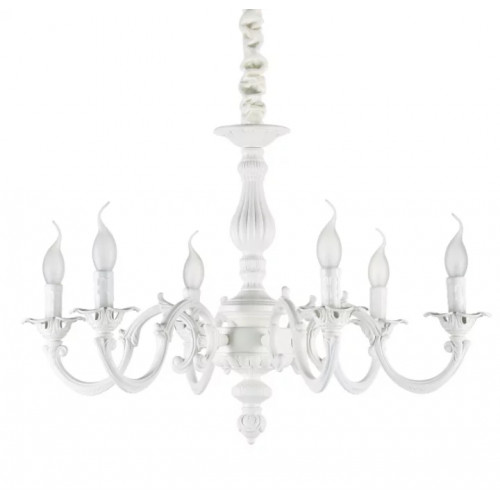 Люстра Ideal Lux JUSTINE 197500