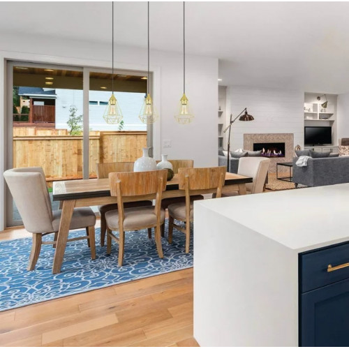 Стельовий світильник Eglo PUYO 97664