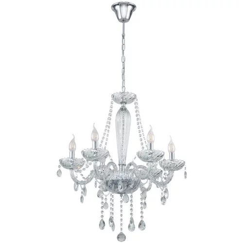 Люстра EGLO BASILANO 39099