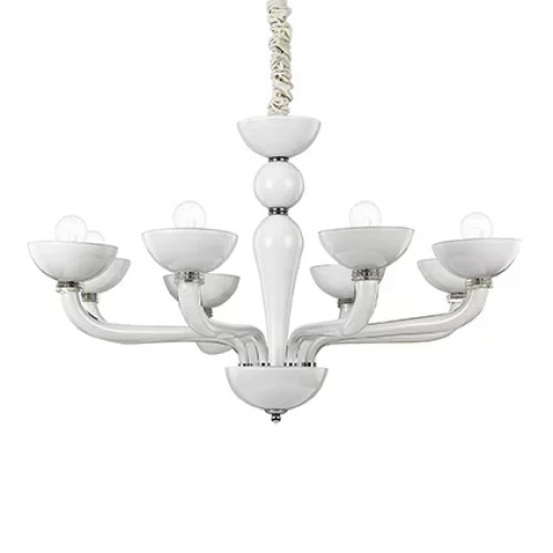 Люстра Ideal Lux Casanova 094045