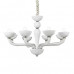 Люстра Ideal Lux Casanova 094045
