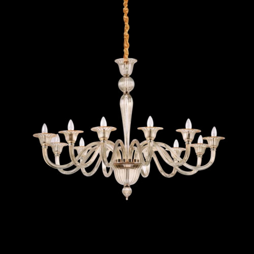 Люстра Ideal Lux BRIGITTA 199405