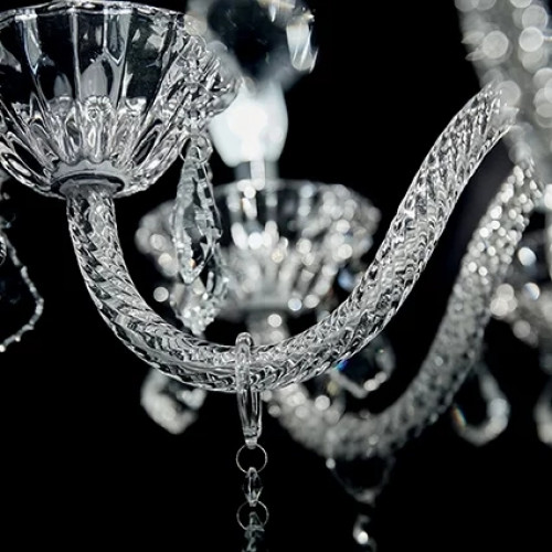 Люстра Ideal Lux Tiepolo 034713