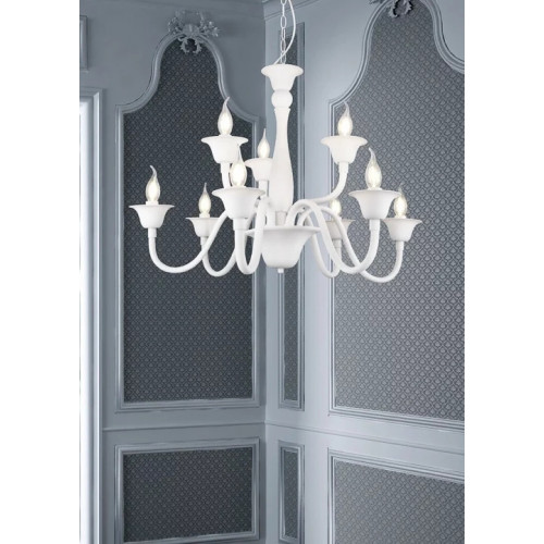 Люстра Trio ELSA 112900931