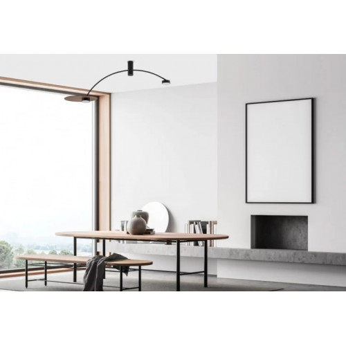 Люстра Ideal Lux Millennium 129921