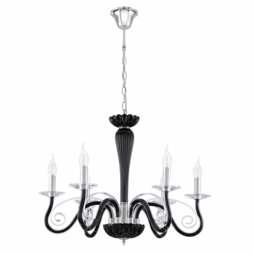 Люстра EGLO MEDUNO 39126