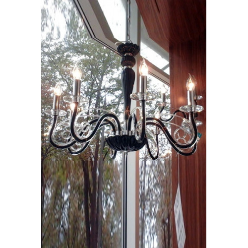 Люстра EGLO MEDUNO 39126