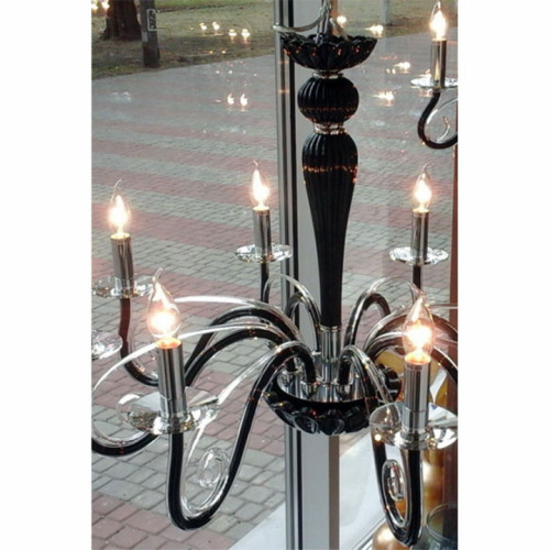 Люстра EGLO MEDUNO 39126