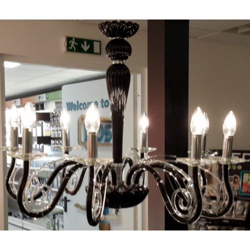 Люстра EGLO MEDUNO 39126