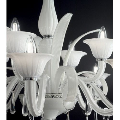 Люстра Ideal Lux RENOIR 197791