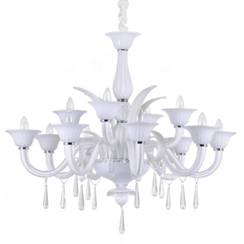 Люстра Ideal Lux RENOIR 197791