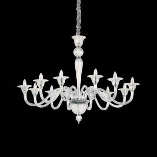 Люстра Ideal Lux BRIGITTA 199375