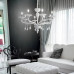 Люстра Ideal Lux Miramare 068190