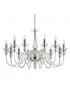 Люстра Ideal Lux DOGE 168906