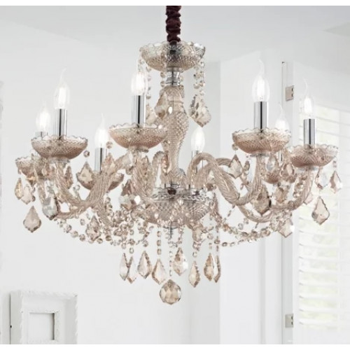 Люстра Ideal Lux ROSE 166889