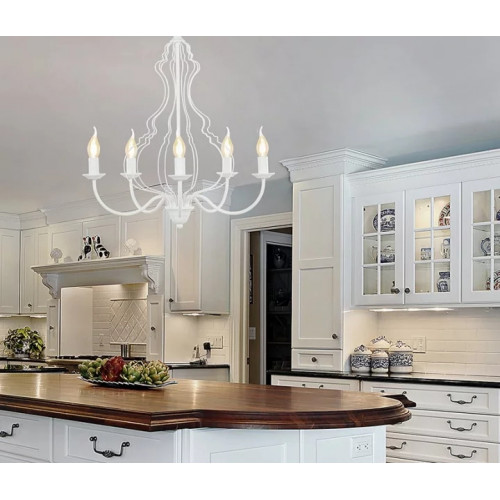 Люстра Nowodvorski MARGARET 6330