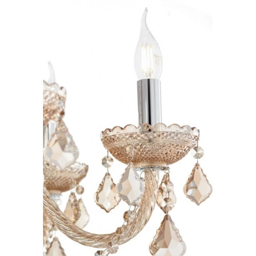 Люстра Ideal Lux ROSE 166889