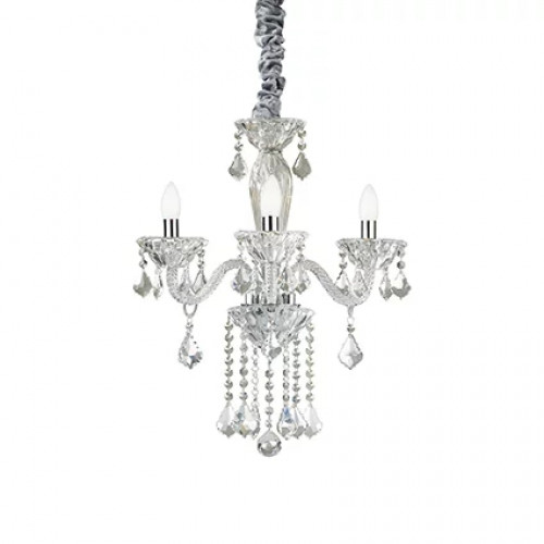 Люстра Ideal Lux Tiepolo 034706