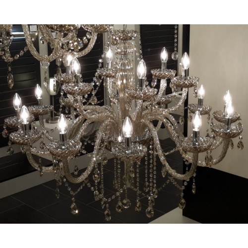 Люстра EGLO BASILANO 39095