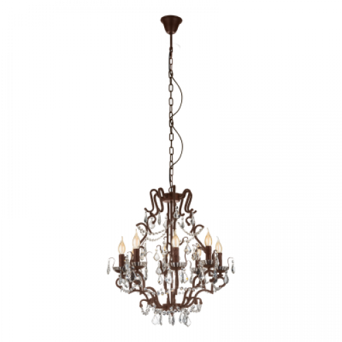 Люстра Eglo WEST FENTON 49737