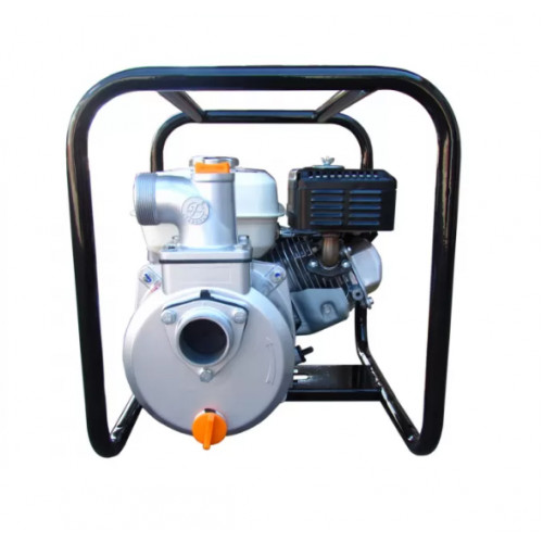 Мотопомпа бензинова Vulkan SCWP50 для чистої води