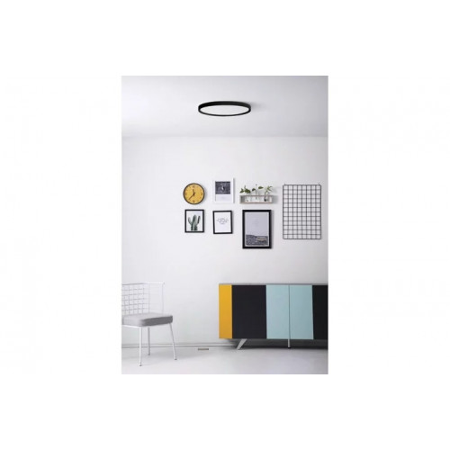 Стельовий світильник Azzardo THIN ROUND CCT SMART AZ3432