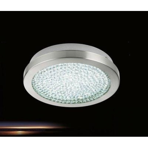 Стельовий світильник Ideal Lux Smarties Bianco 032047