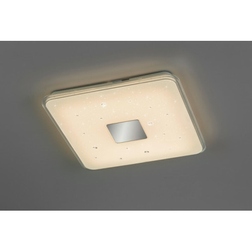 Стельовий світильник TRIO RAIKO 678613001