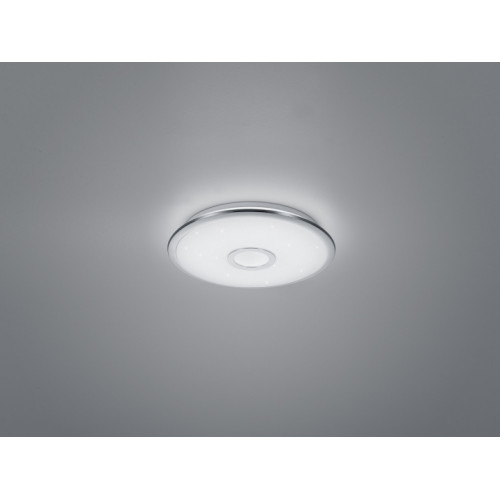 Стельовий світильник Trio OSAKA 678713006