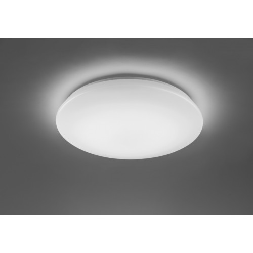 Стельовий світильник TRIO CHARLY 656010101