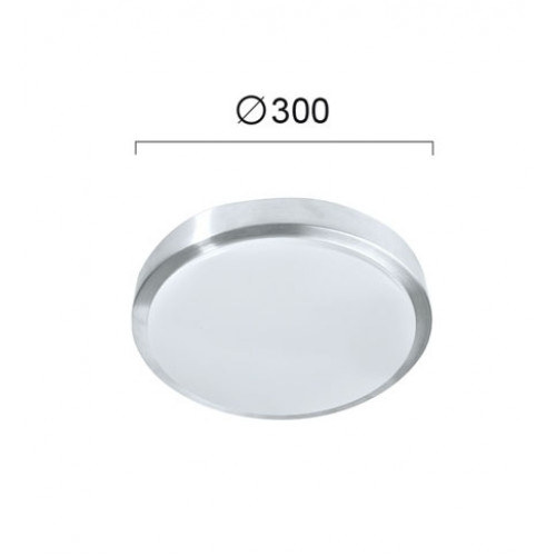 Стельовий світильник Viokef BRIGHT 4158900