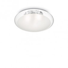 Стельовий світильник Ideal Lux Smarties Clear 035512