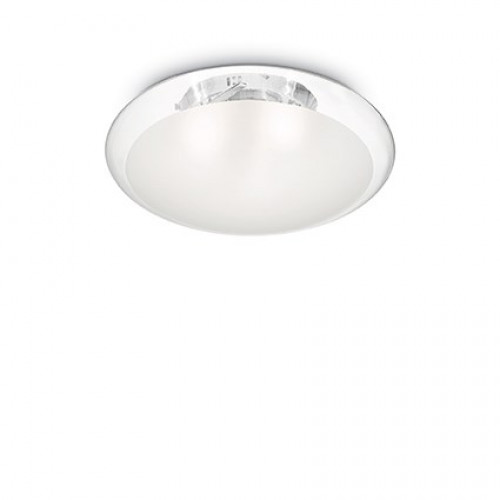 Стельовий світильник Ideal Lux Smarties Clear 035512