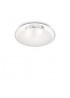 Стельовий світильник Ideal Lux Smarties Clear 035512