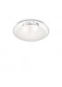 Стельовий світильник Ideal Lux Smarties Clear 035536