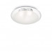 Стельовий світильник Ideal Lux Smarties Clear 035536