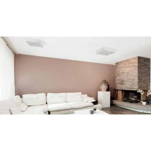 Стельовий світильник Kanlux MERSA 380-W/M 25678