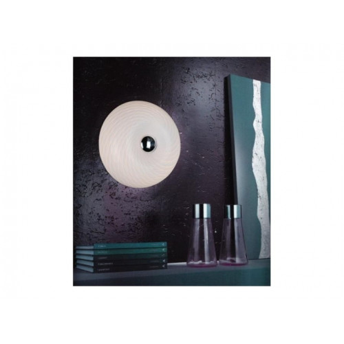 Стельовий світильник AZzardo SCALE В AZ1602 (AX60393LWH)