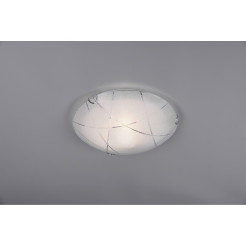 Стельовий світильник TRIO SANDRINA 601200300