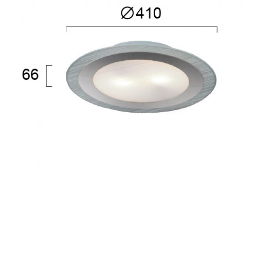 Стельовий світильник Viokef Chloe 4132700