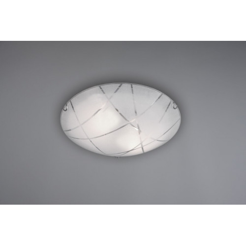 Стельовий світильник Trio SANDRINA 601200200