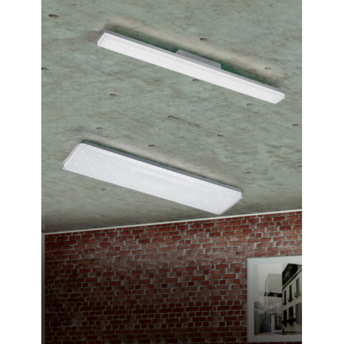 Стельовий світильник TRIO CHIBA 628898000