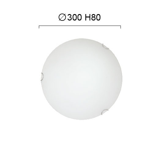 Стельовий світильник Viokef DAVID 4105800