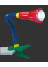 Настільна лампа TRIO FLEXO 5028010-17