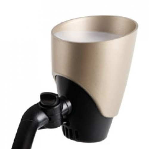 Настільна лампа Kanlux SARI LED B-CH 27980