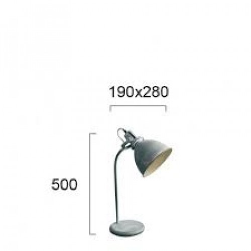 Настільна лампа Viokef Alfred 4150200