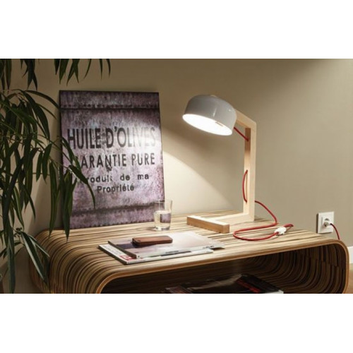 Настільна лампа Eglo GIZZERA 94035